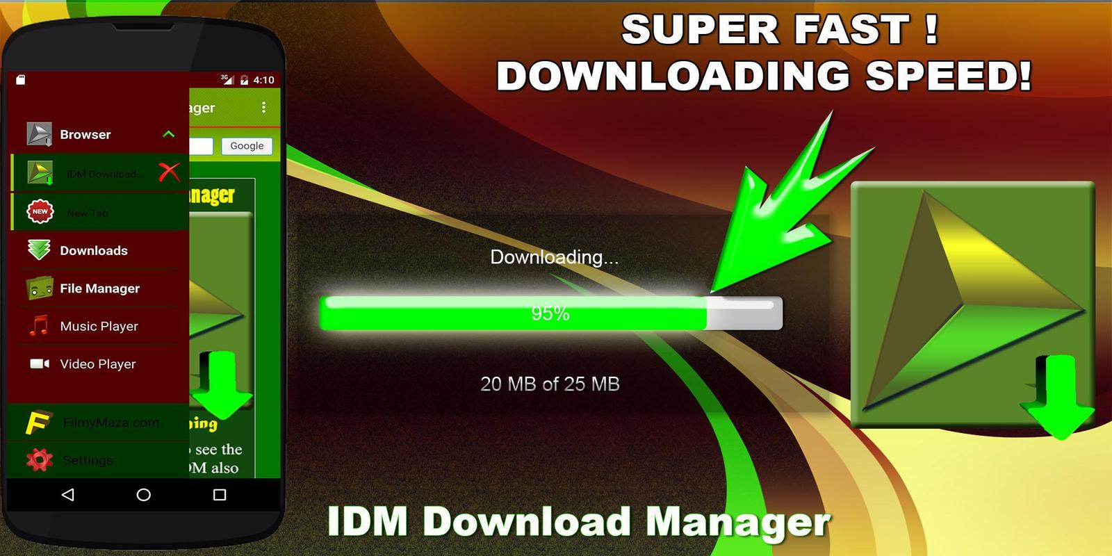 Idm free download latest version